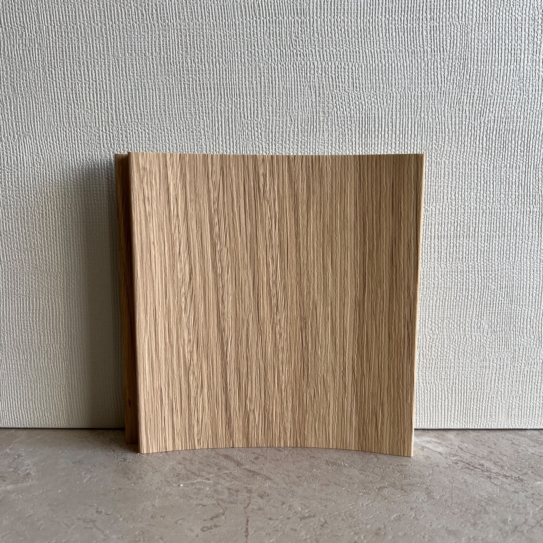 UMBRIA Pure Oak – vzorka lamely