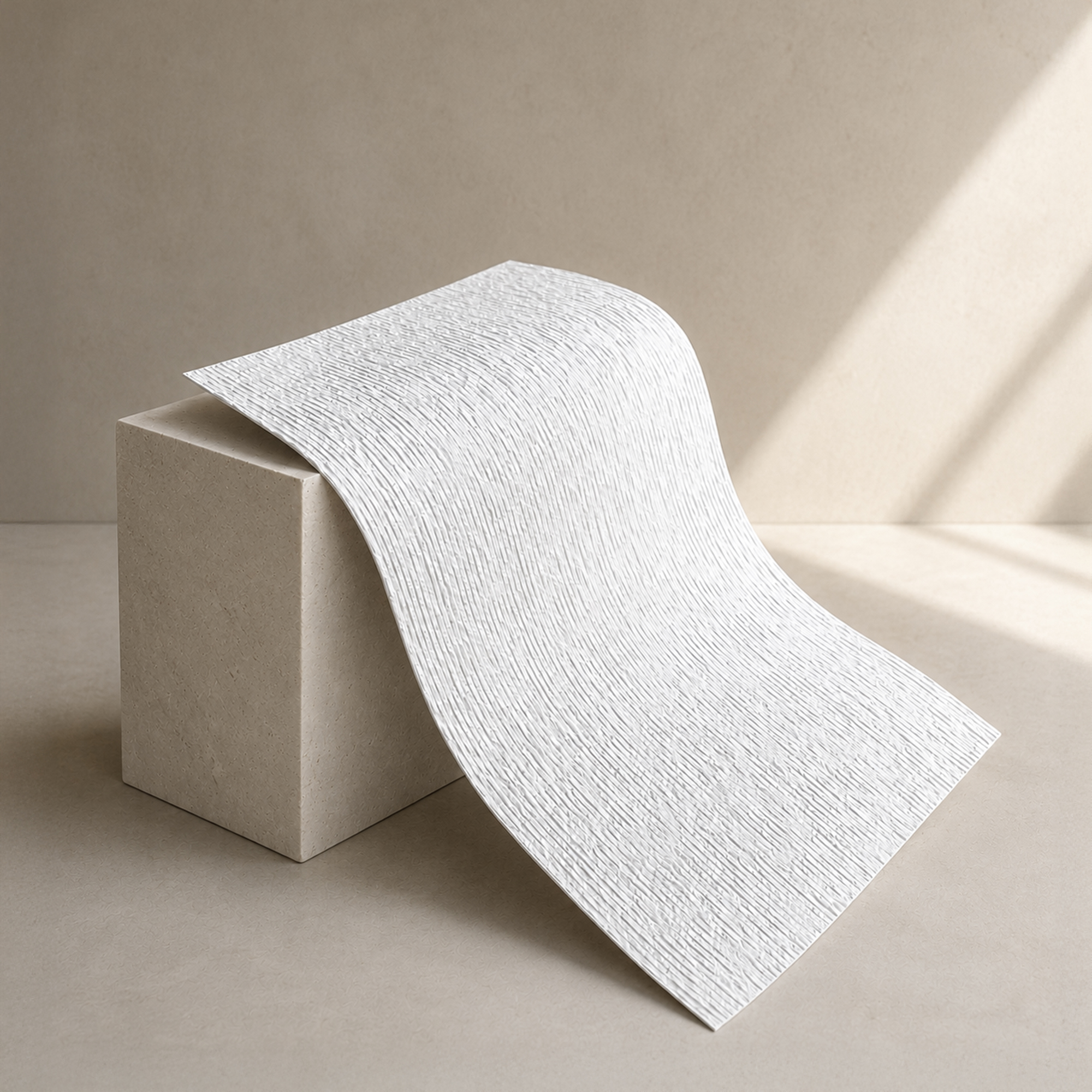 Ohnutý obklad Flexible Stone Forra