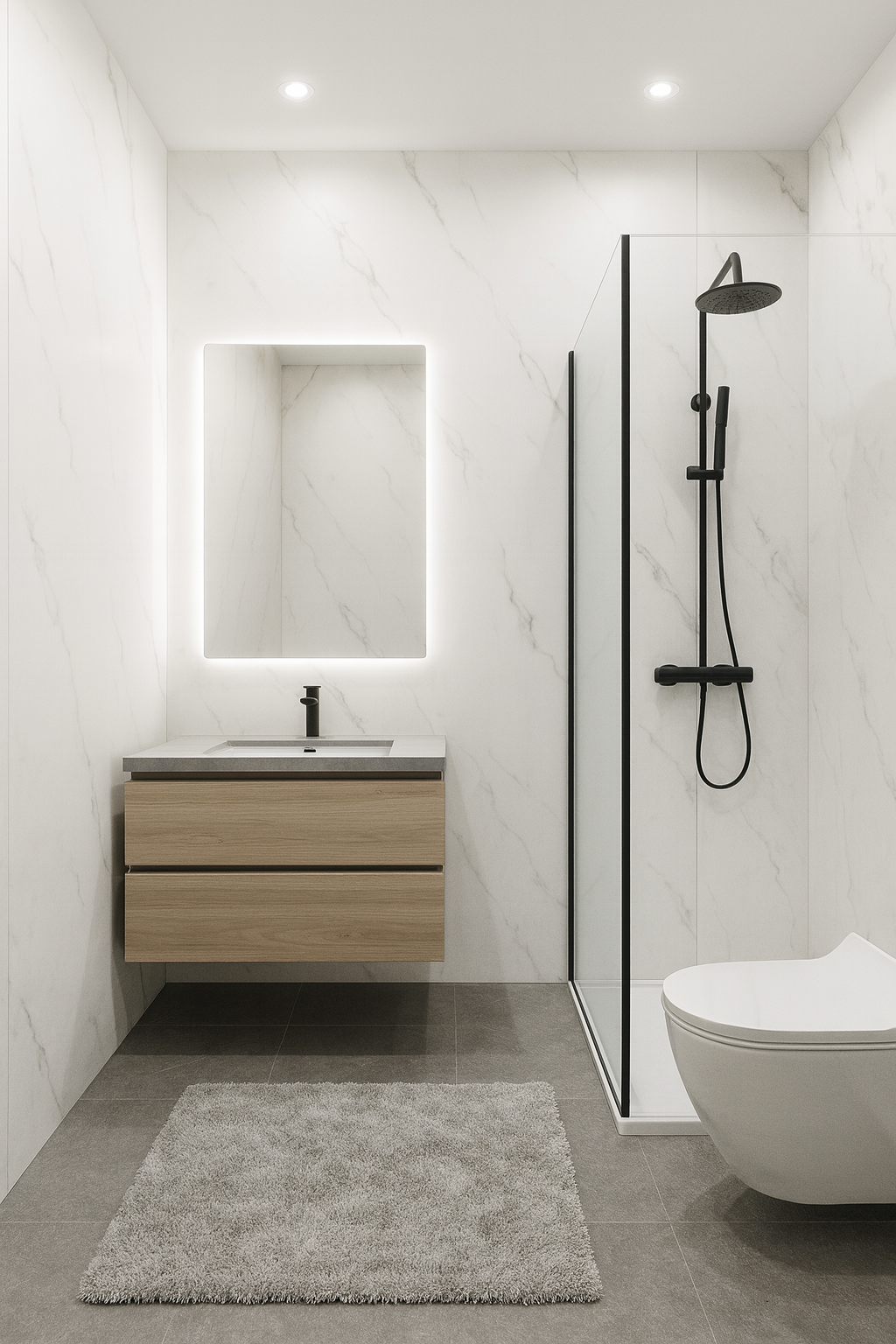 Marble Light