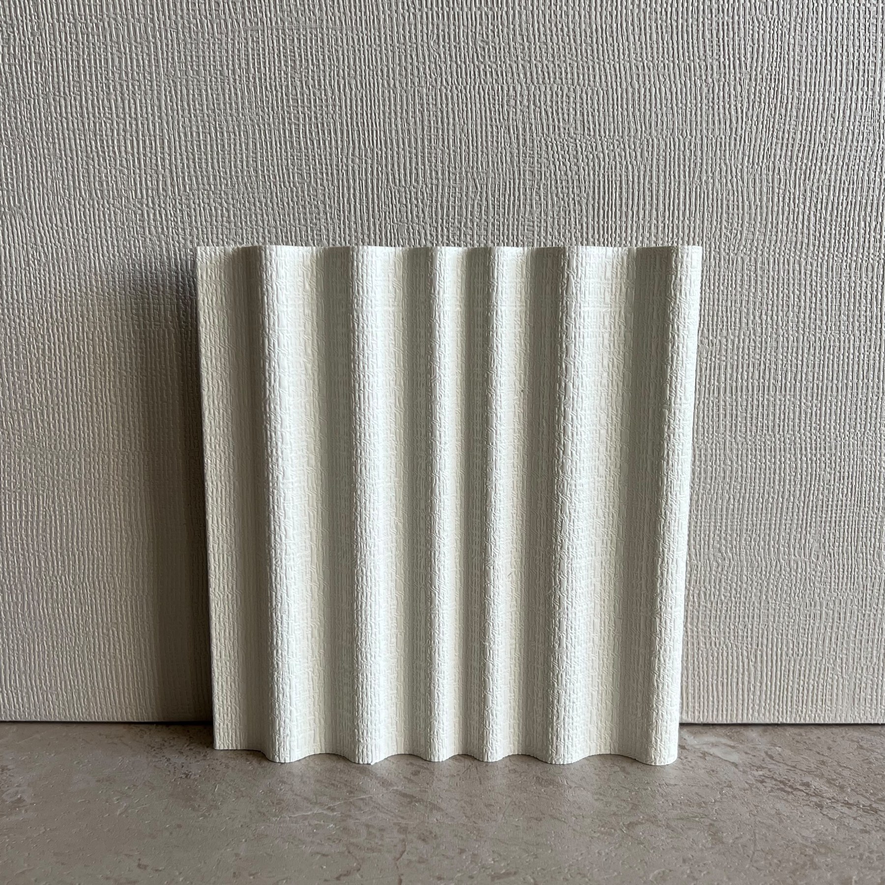 VELIA White Creme – vzorka lamely