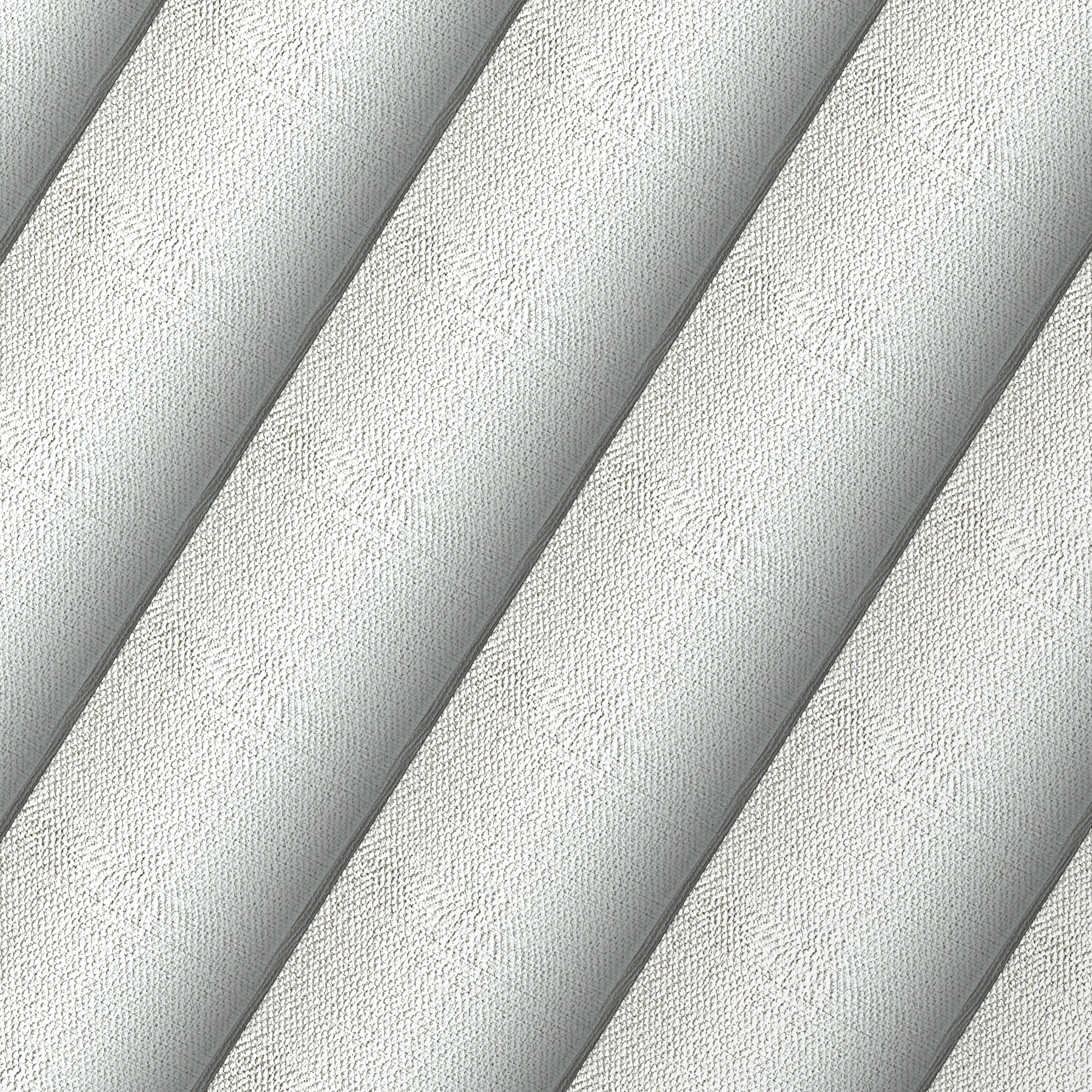 NOBU Ivory White – detail nástennej lamely
