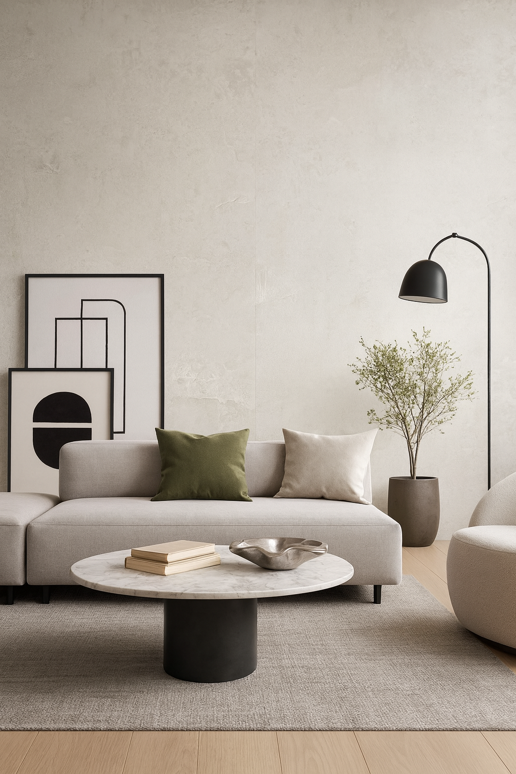 Antique White