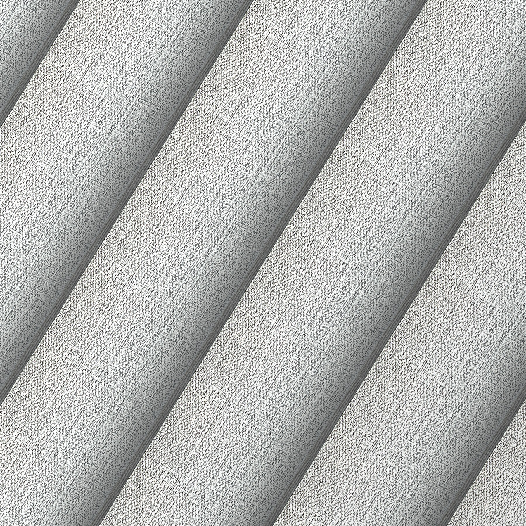 NOBU Soft Grey – detail nástennej lamely