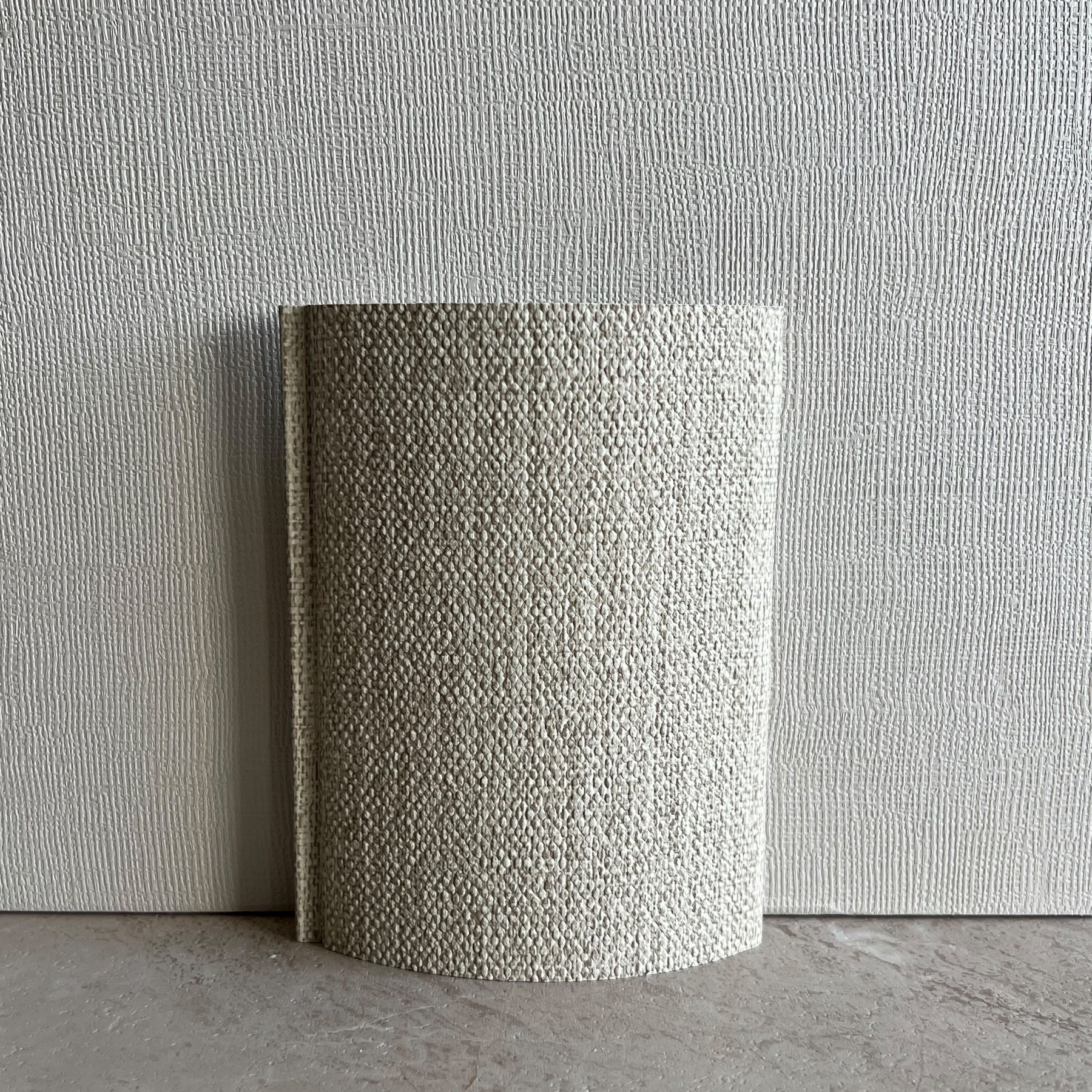 NOBU Sandy Beige – vzorka lamely