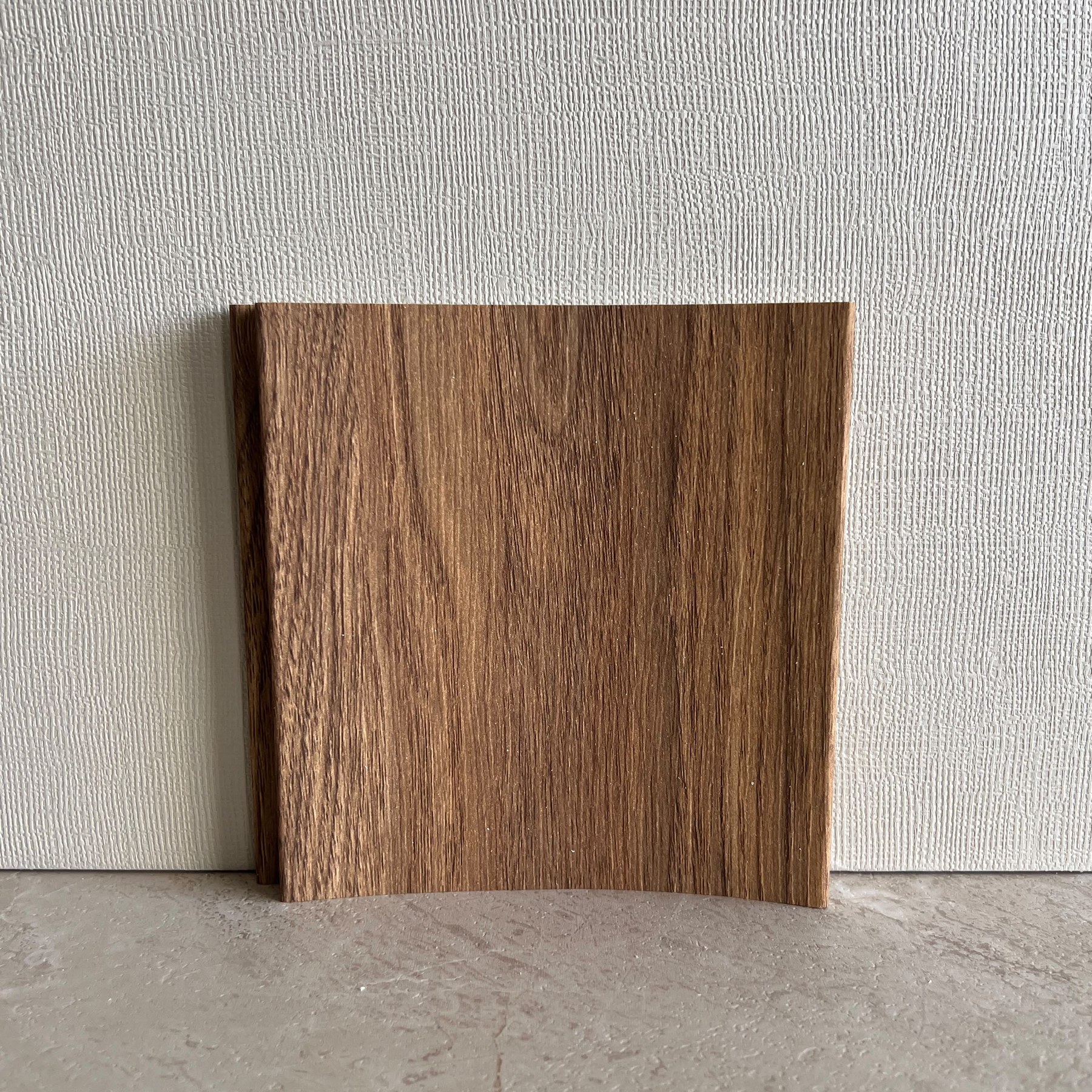 UMBRIA Warm Oak – vzorka lamely