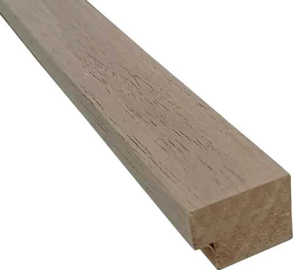 VENEER – Sonoma Oak – Ukončenie