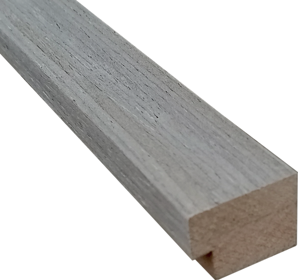 VENEER – Grey – Ukončenie