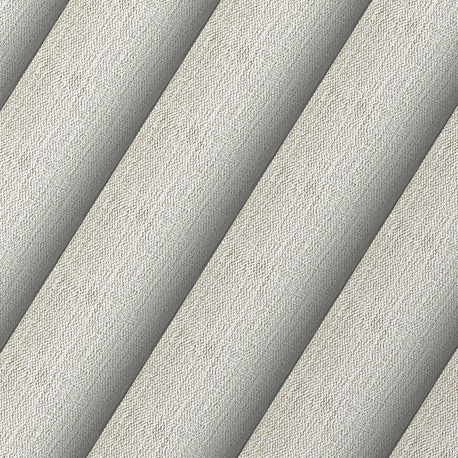 NOBU Sandy Beige – detail nástennej lamely