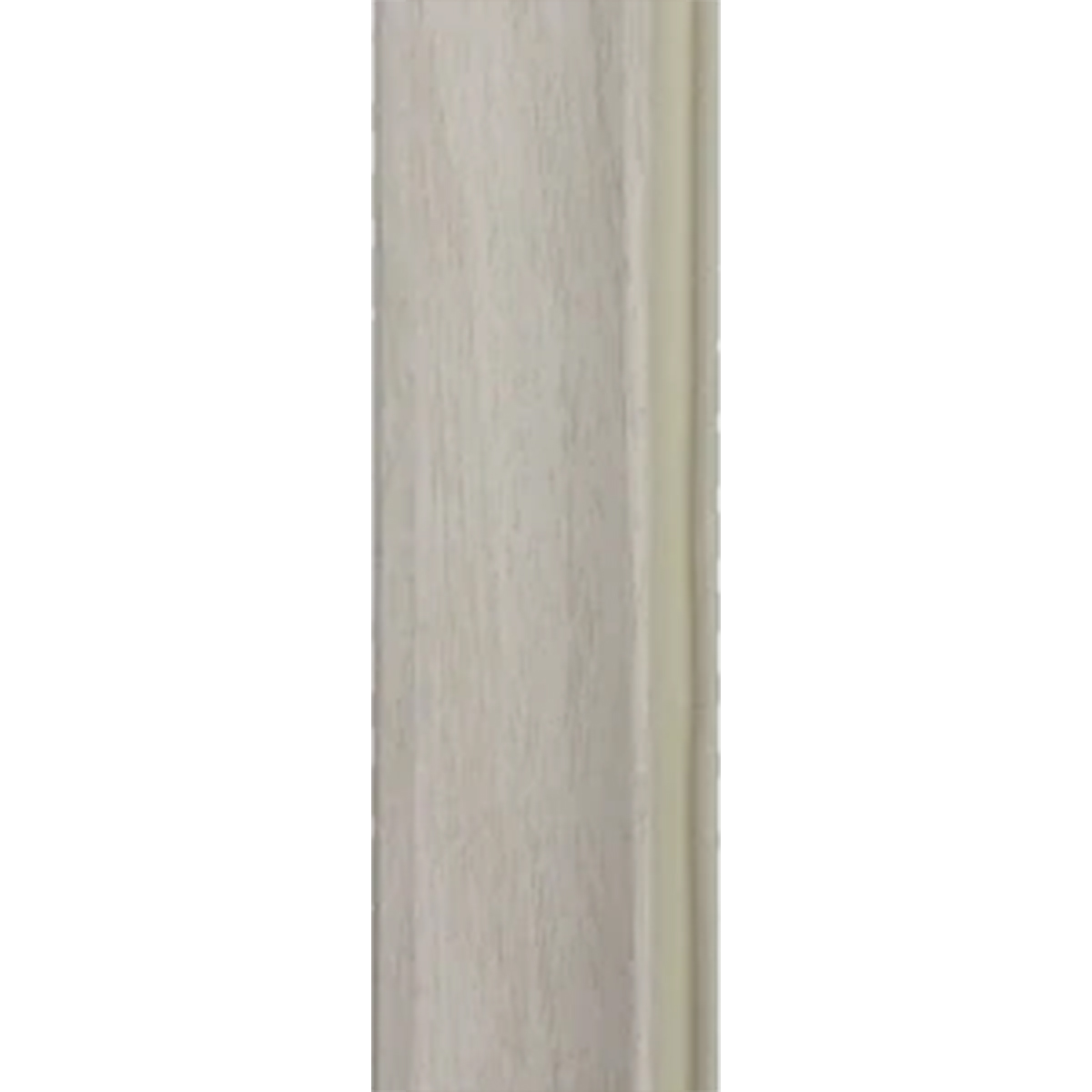 ONDA – Oak White – Ľavé ukončenie
