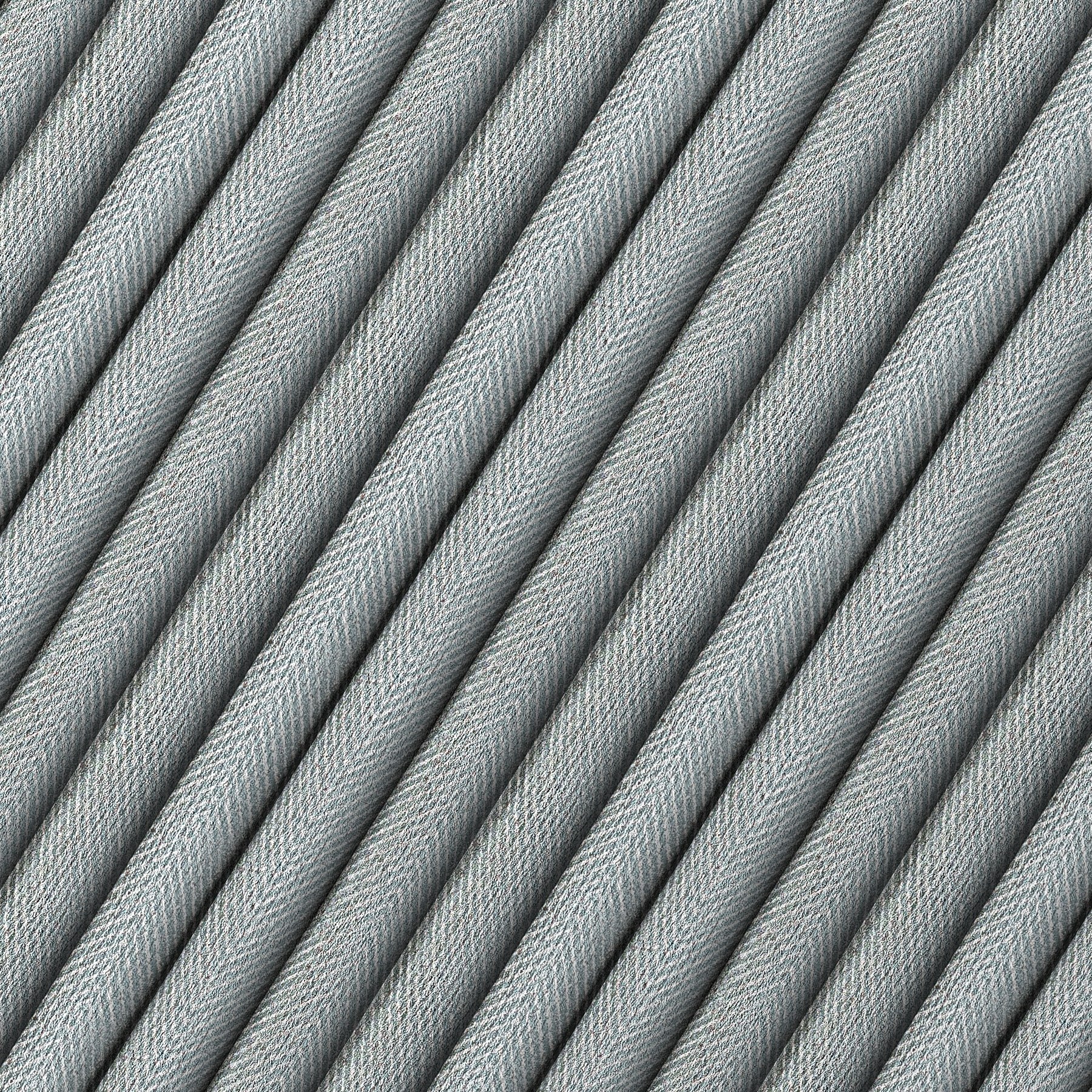 SAVOY Sage Green – detail nástennej lamely