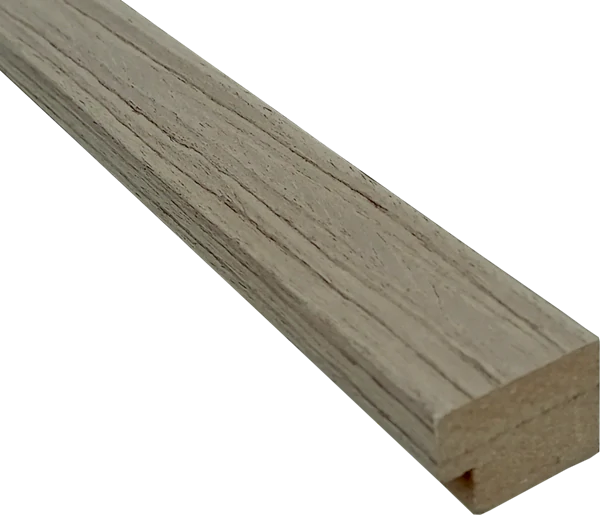 VENEER – Rustic Oak – Ukončenie