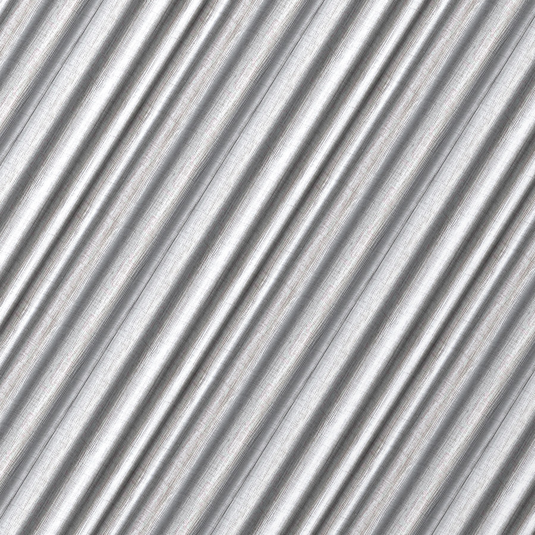 VELIA Grey Linen – detail nástennej lamely